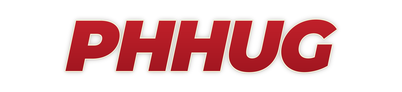 phhug Logo